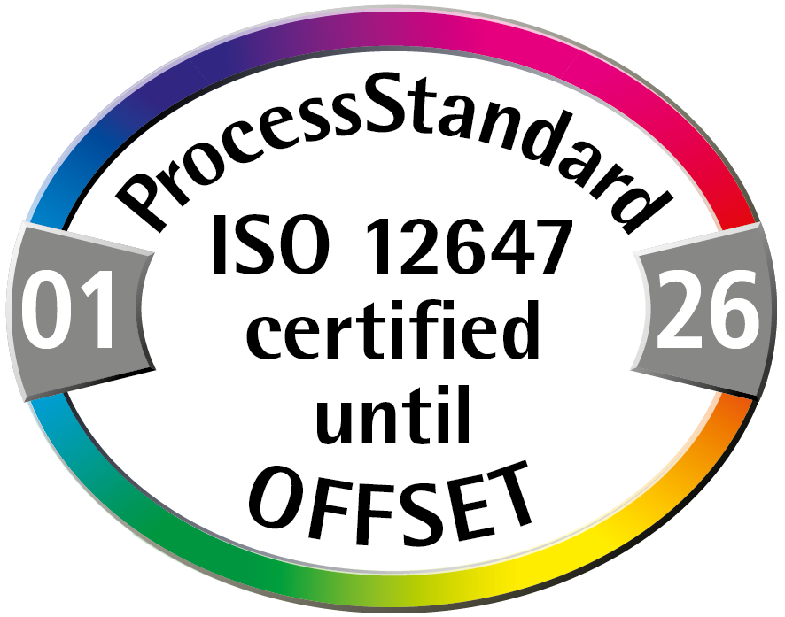 PSO certification